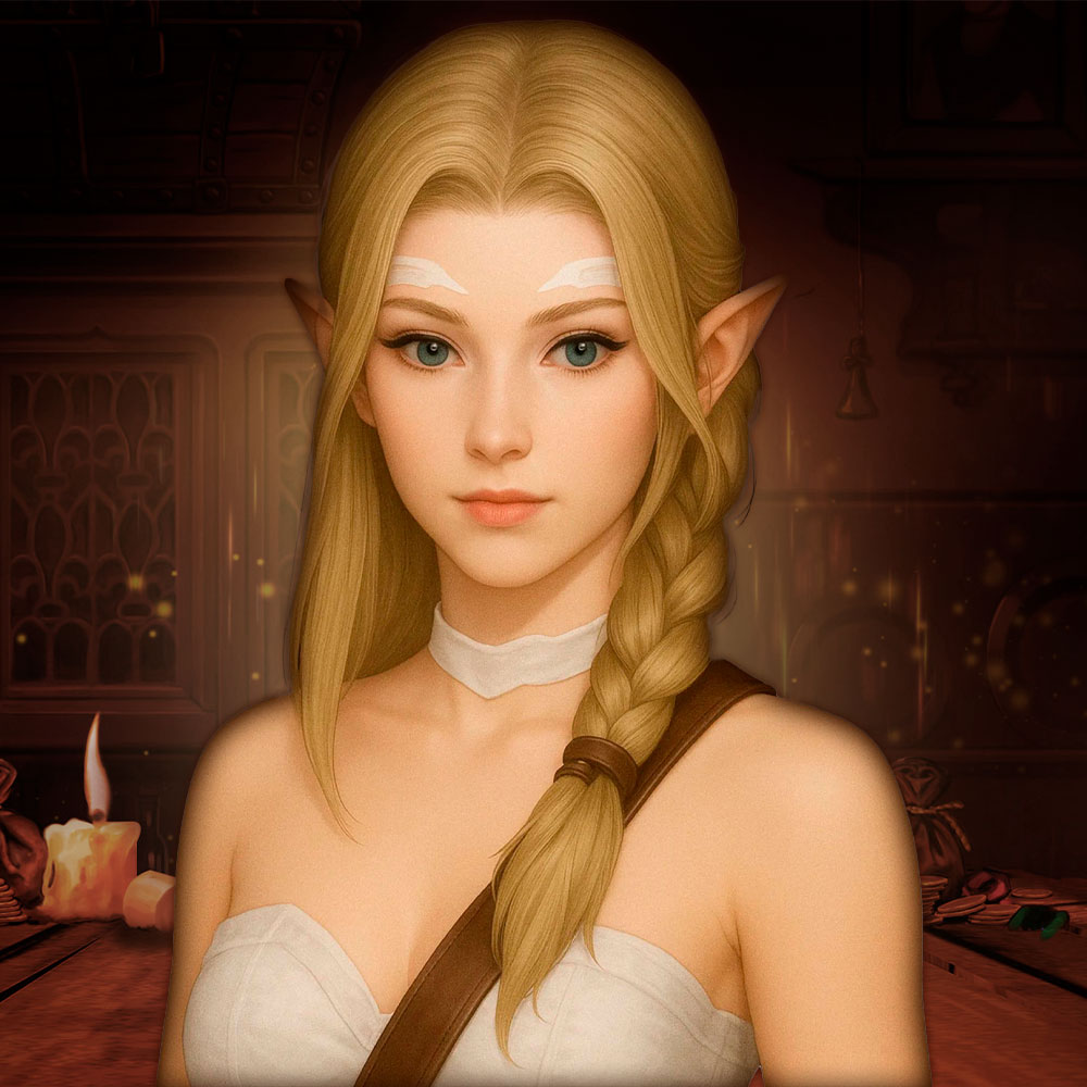 High Elf